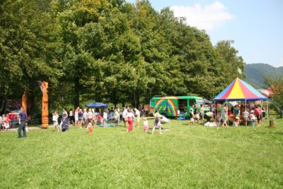 Sommerfest