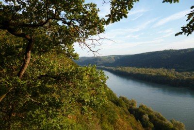 Passau, Donautal, Donauleiten