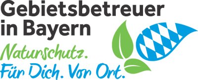 Gebietsbetreuung in Bayern