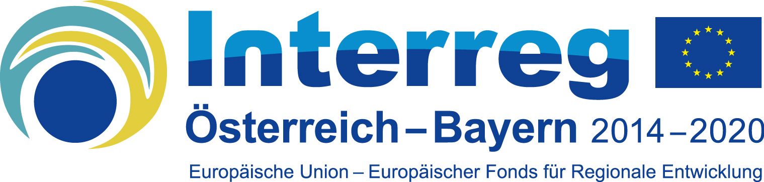 Interreg Bayern Österreich