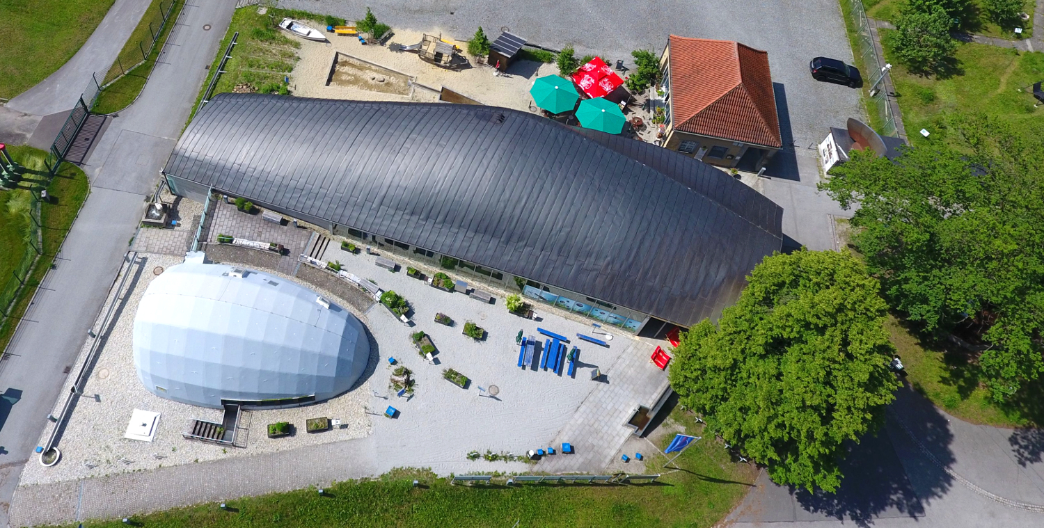 has_air Haus am Strom Luftbild (Foto: salzluft.net)
